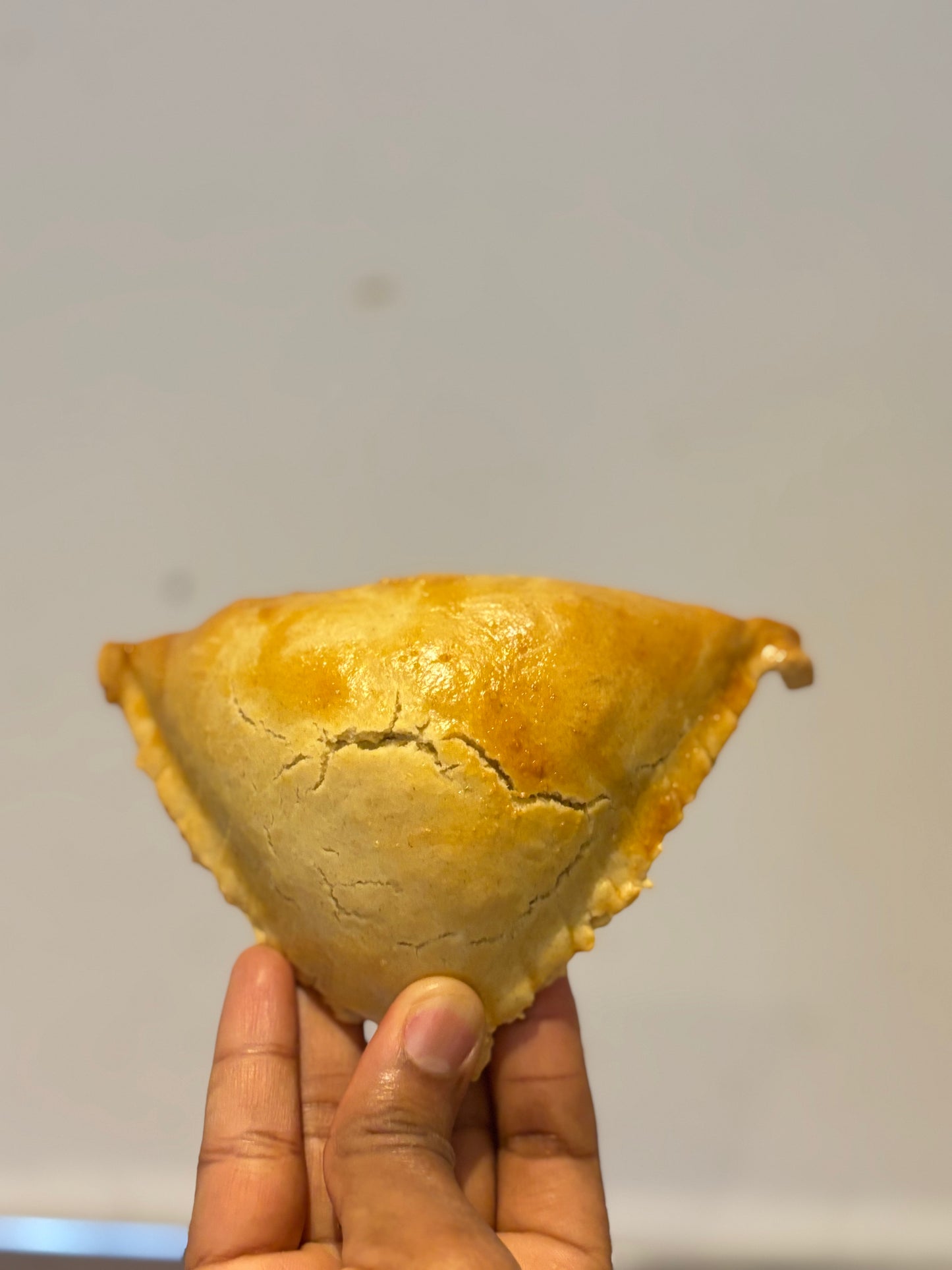 3 Nigerian Chicken Pies
