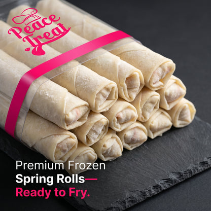 Frozen Spring Roll