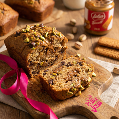 Fresh Banana Bread
