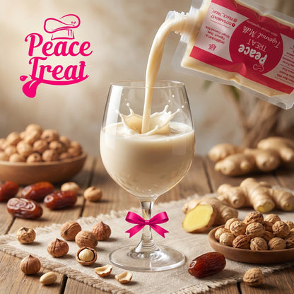 Tigernut Milk
