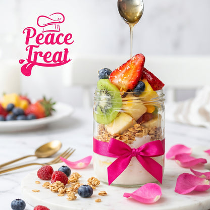 Fruit Parfait